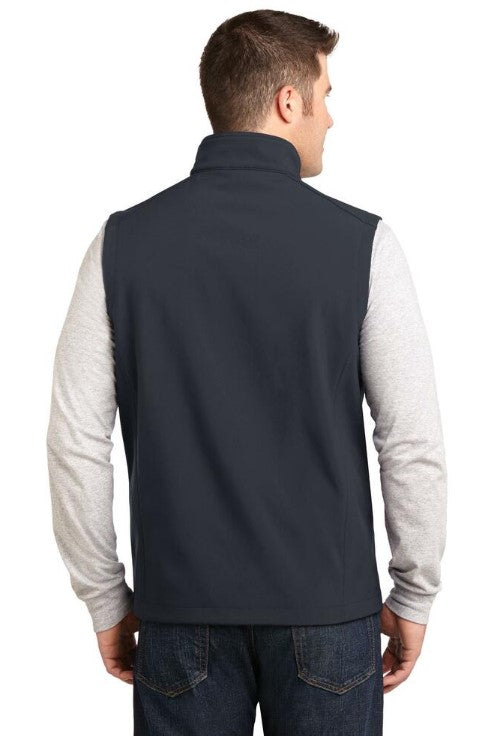 J325 Port Authority® Core Soft Shell Vest