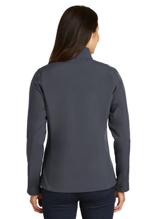 L317 Port Authority® Women's Core Soft Shell Jacket