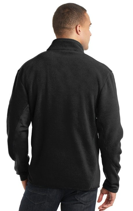 F227 Port Authority® R-Tek® Pro Fleece Full-Zip Jacket