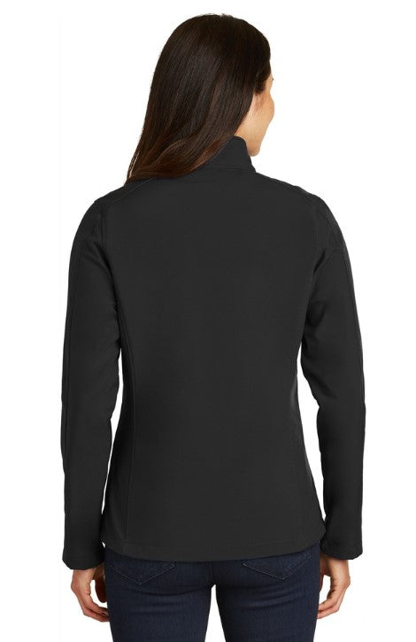 L317 Port Authority® Women's Core Soft Shell Jacket
