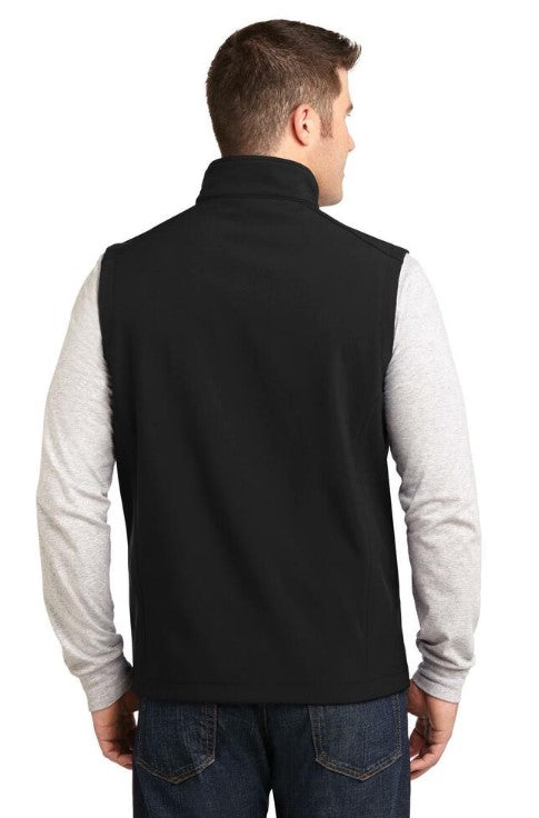 J325 Port Authority® Core Soft Shell Vest