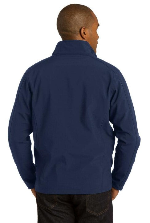 J317 Port Authority® Core Soft Shell Jacket