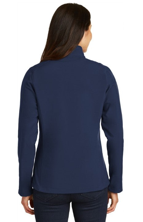 L317 Port Authority® Women's Core Soft Shell Jacket