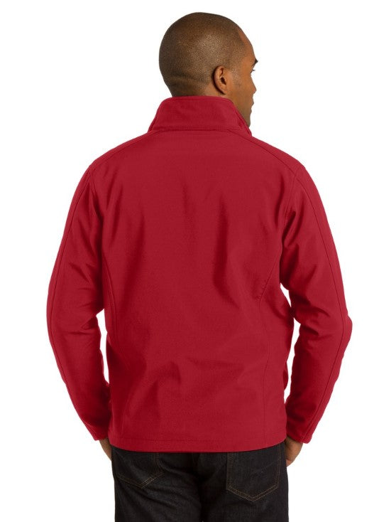 J317 Port Authority® Core Soft Shell Jacket