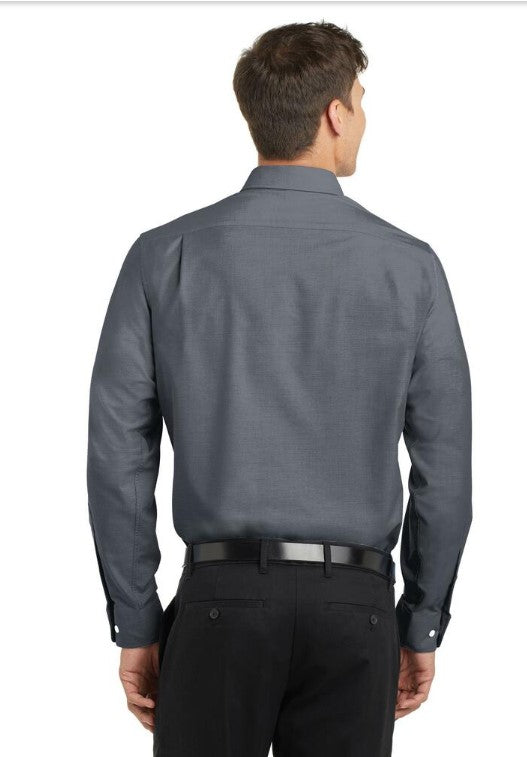 S658 Port Authority® SuperPro™ Oxford Shirt