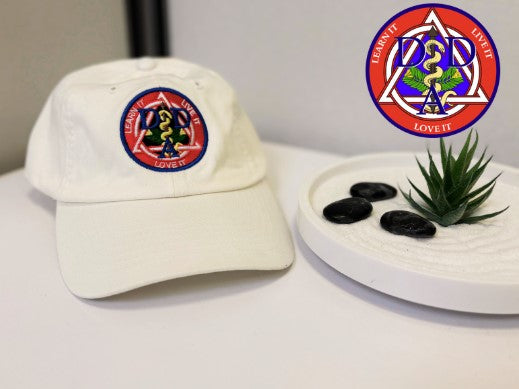 DAD hat
