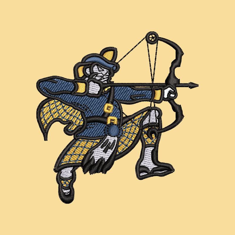 Highland Park Archery