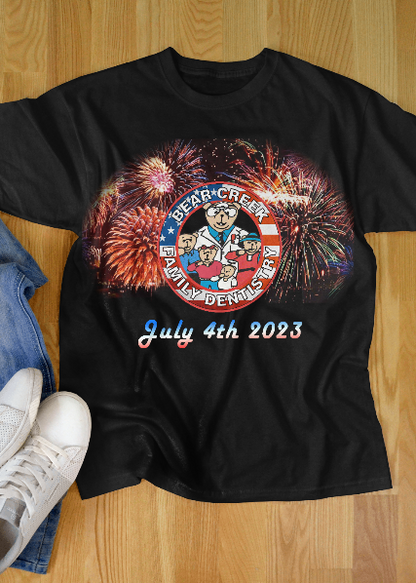 Shirt 4th of July 2023