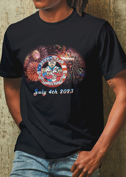 Shirt 4th of July 2023