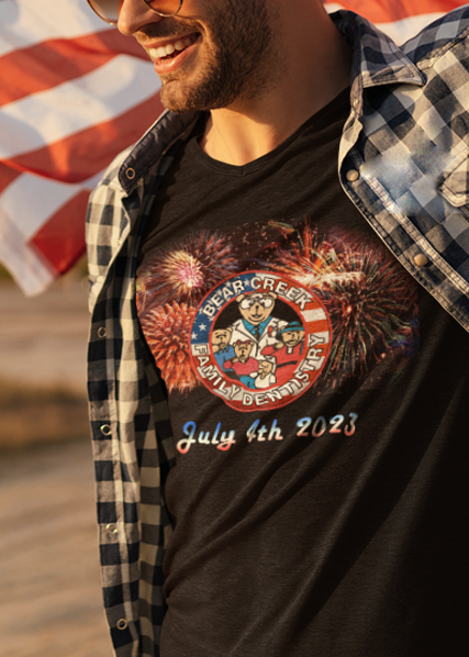 Shirt 4th of July 2023