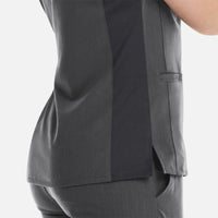 BCFD_3903 Women's Matrix Pro Top