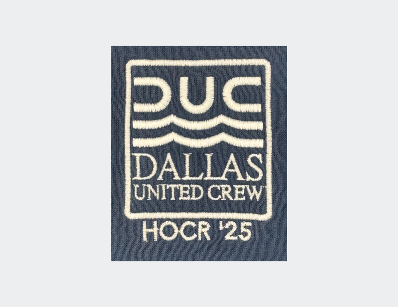 DUC_Head of the Charles Regatta Jacket