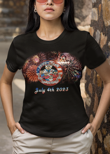 Shirt 4th of July 2023