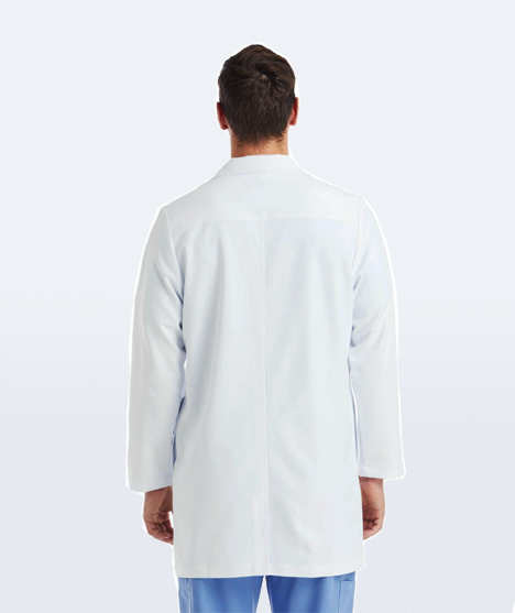 BCFD_5873 Men's Momentum Lab Coat