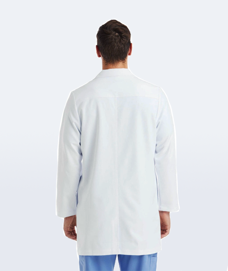 Men's Momentum Lab Coat