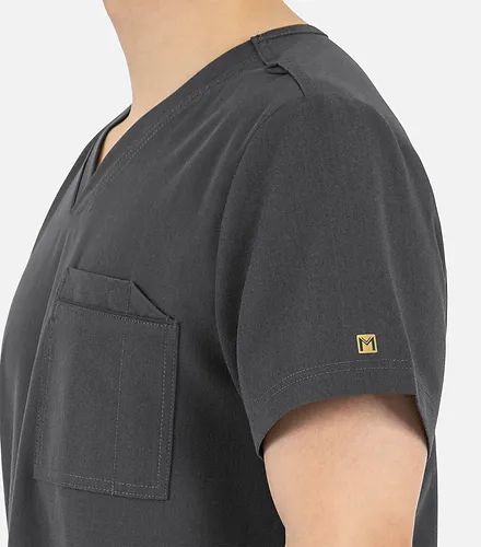 BCFD_5901 Men's Matrix Pro Top