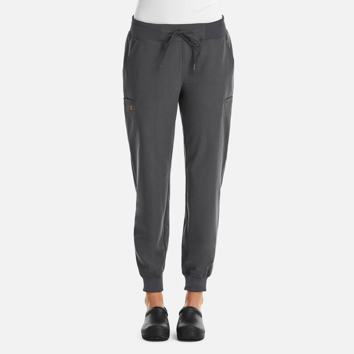 BCFD_ 6903 Women's Matrix Pro Jogger Pants