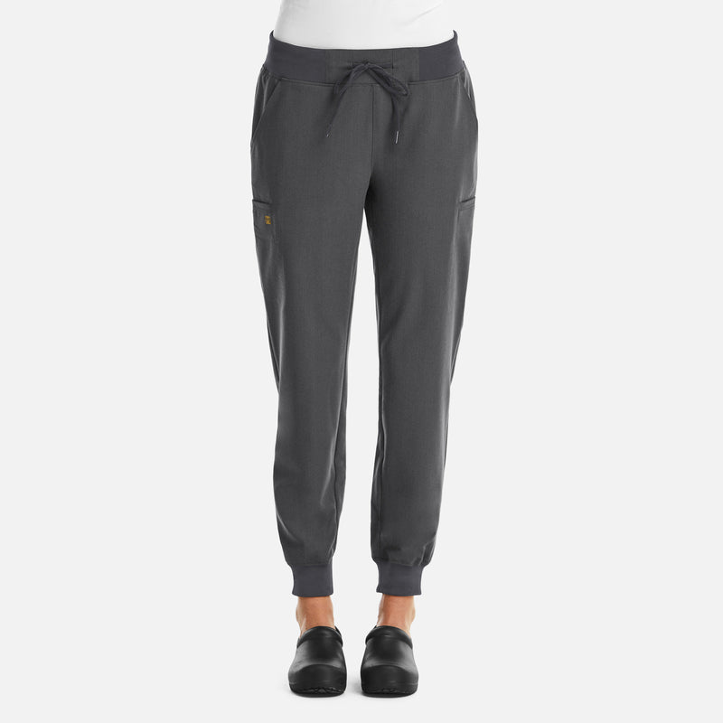 BCFD_ 6903 Women's Matrix Pro Jogger Pants