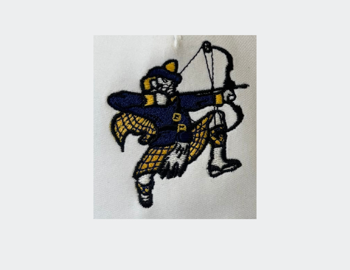 Highland Park Archery Hat