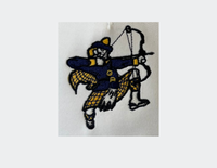 Highland Park Archery Hat