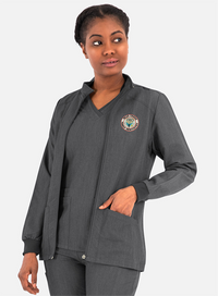 BCFD_7091 Women's Matrix Pro Sport Jacket
