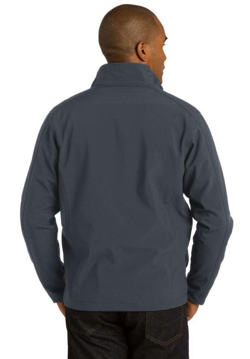 BCFD_J317 Port Authority® Core Soft Shell Jacket