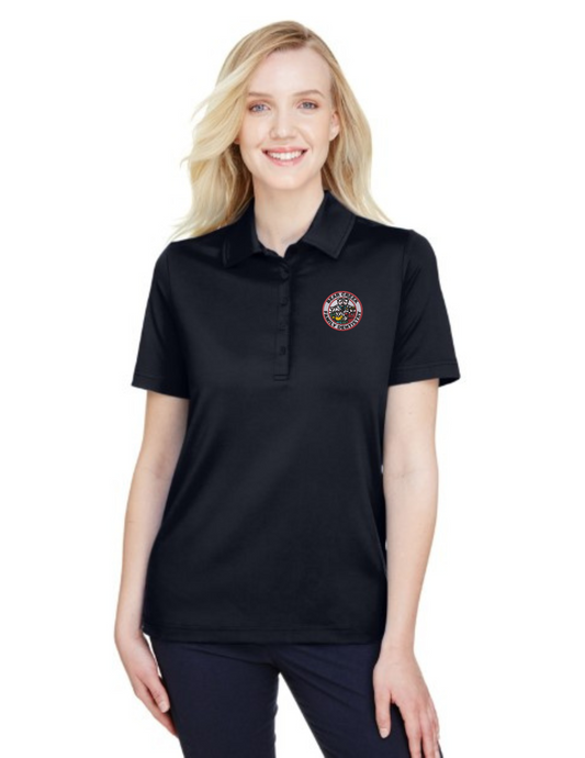DG21W Devon & Jones Ladies' CrownLux Performance™ Range Flex Polo