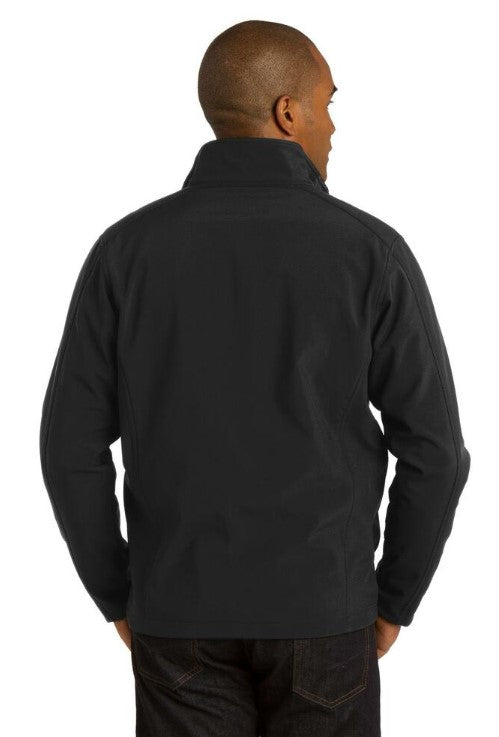BCFD_J317 Port Authority® Core Soft Shell Jacket
