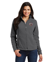 BCFD_L217 Port Authority® Women's Value Fleece Jacket