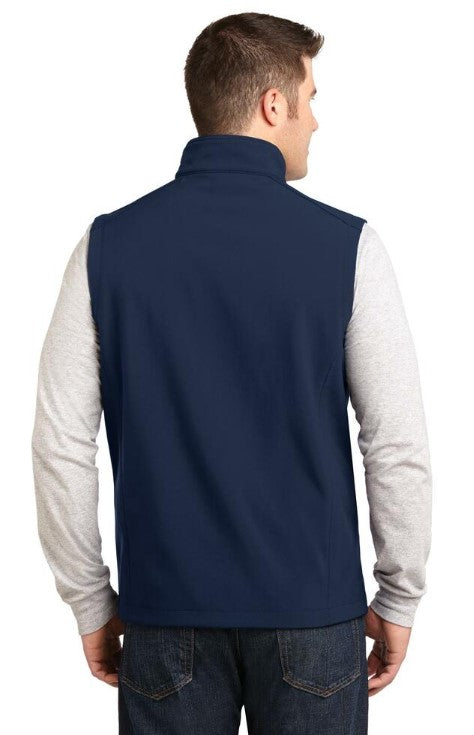 BCFD_J325 Port Authority® Core Soft Shell Vest