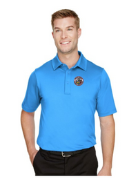 BCFD_DG21  Devon & Jones Men's CrownLux Performance™ Range Flex Polo