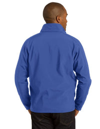 BCFD_J317 Port Authority® Core Soft Shell Jacket