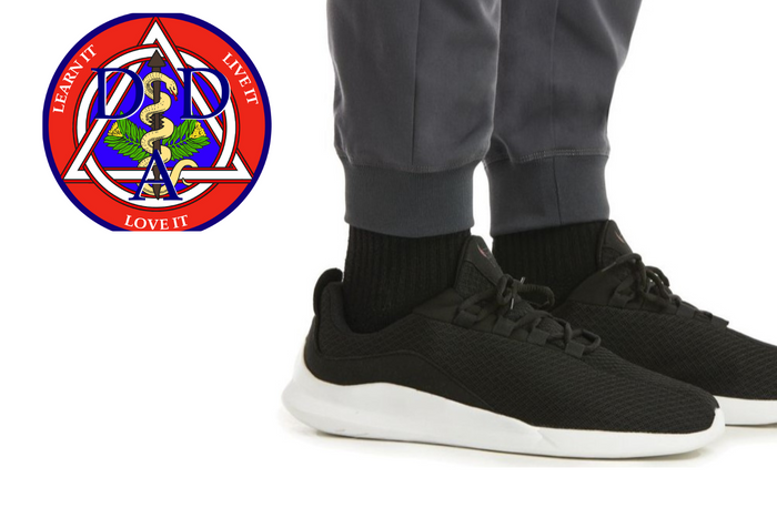 D.A.D. Men's Matrix Pro Jogger 8902 Pants