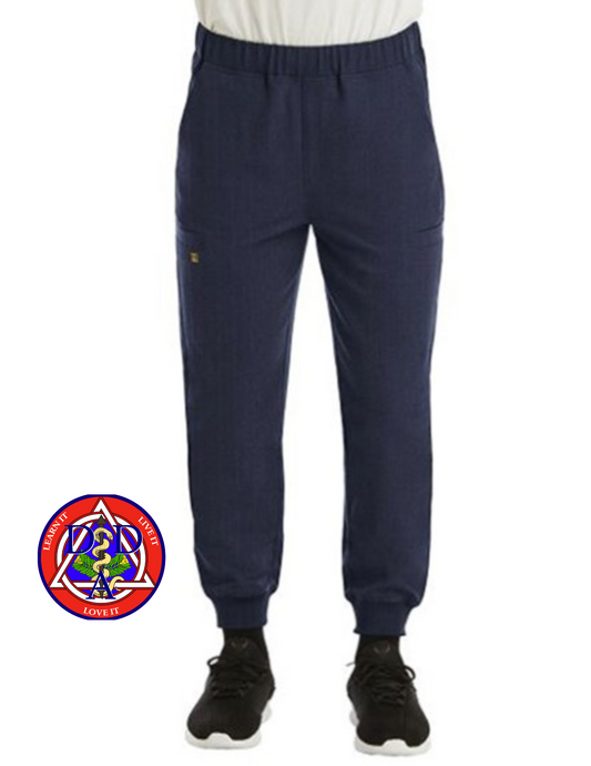 DAD Men's Matrix Pro Jogger 8902 Pants