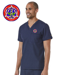 D.A.D. Men's Matrix Pro 5901 Top