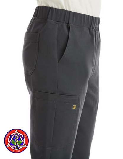 DAD Men's Matrix Pro Jogger 8902 Pants